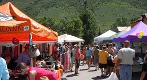 Farmers Markets open this weekend for the season in the Vail Valley!