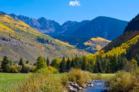 Vail Valley Hikes: The Mountains are Calling