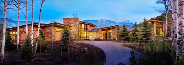 The Vail Valley’s Most Spectacular Estate, 34 Whiskey Ridge, is for sale!