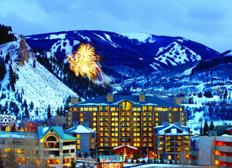 Fourth of July Fireworks cancelled in Vail and Avon!