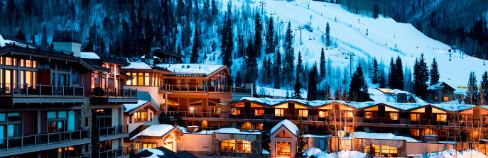 MANOR VAIL: BEST SKI IN-SKI OUT UNITS ON VAIL REAL ESTATE MARKET!