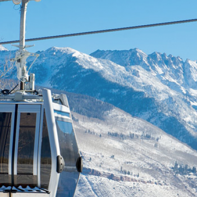 Vail to add New Gondola for 2012-2013 Ski Season!