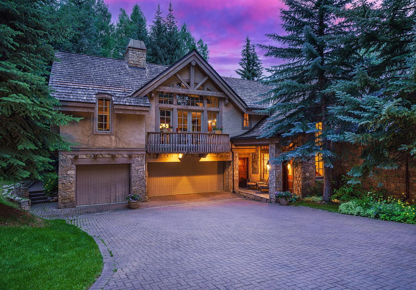 PENDING: Luxury Vail Valley Property