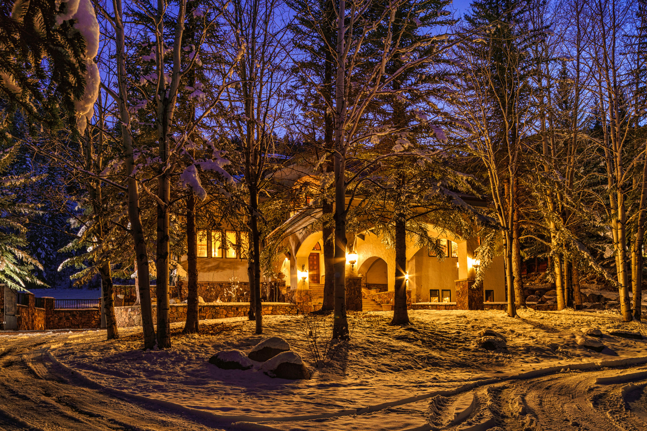 Arrowhead at Vail’s New Exquisite Property for Sale