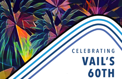 Vail’s 60th Anniversary Celebration