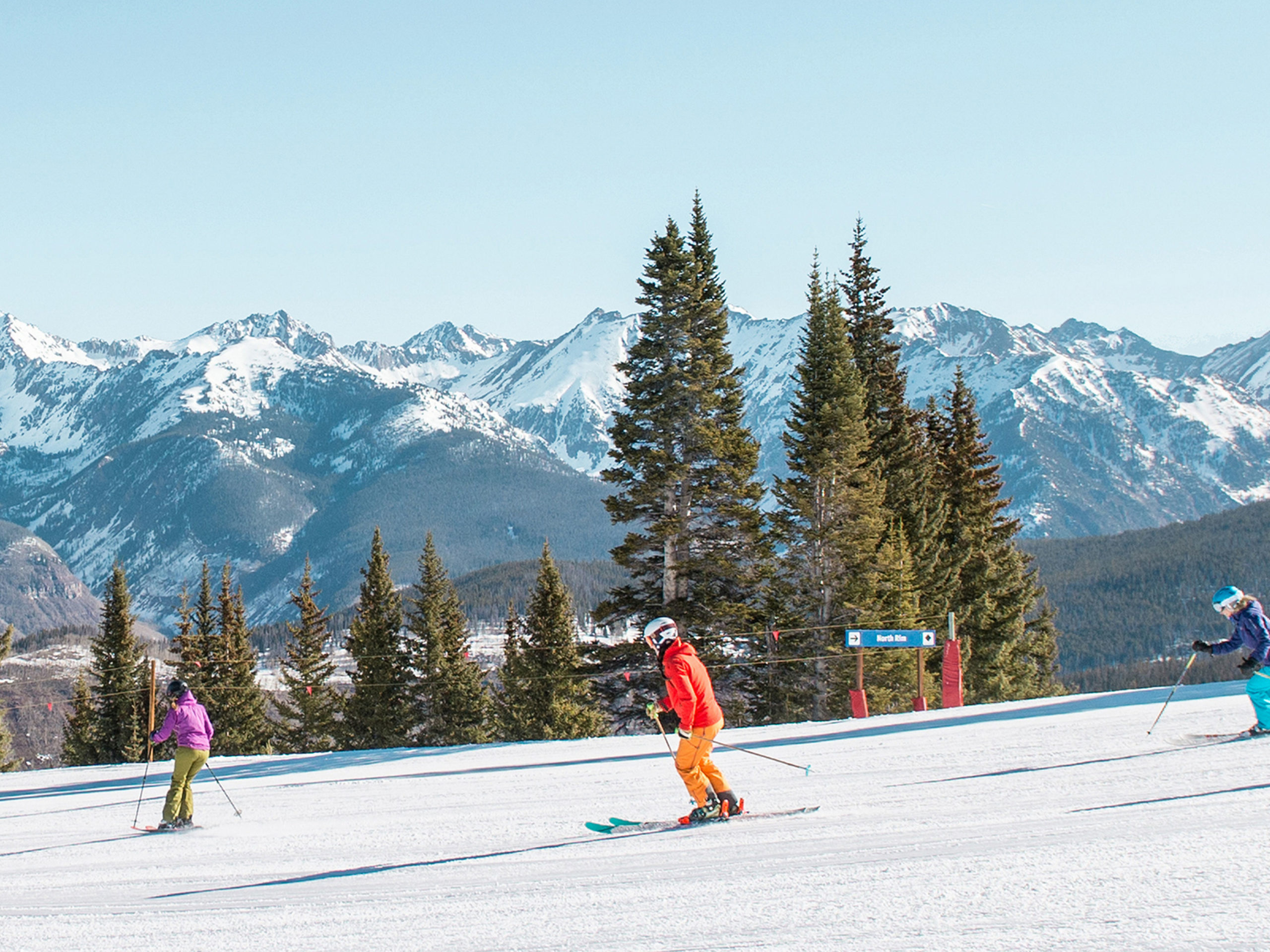 The Ultimate Vail Adventure Guide