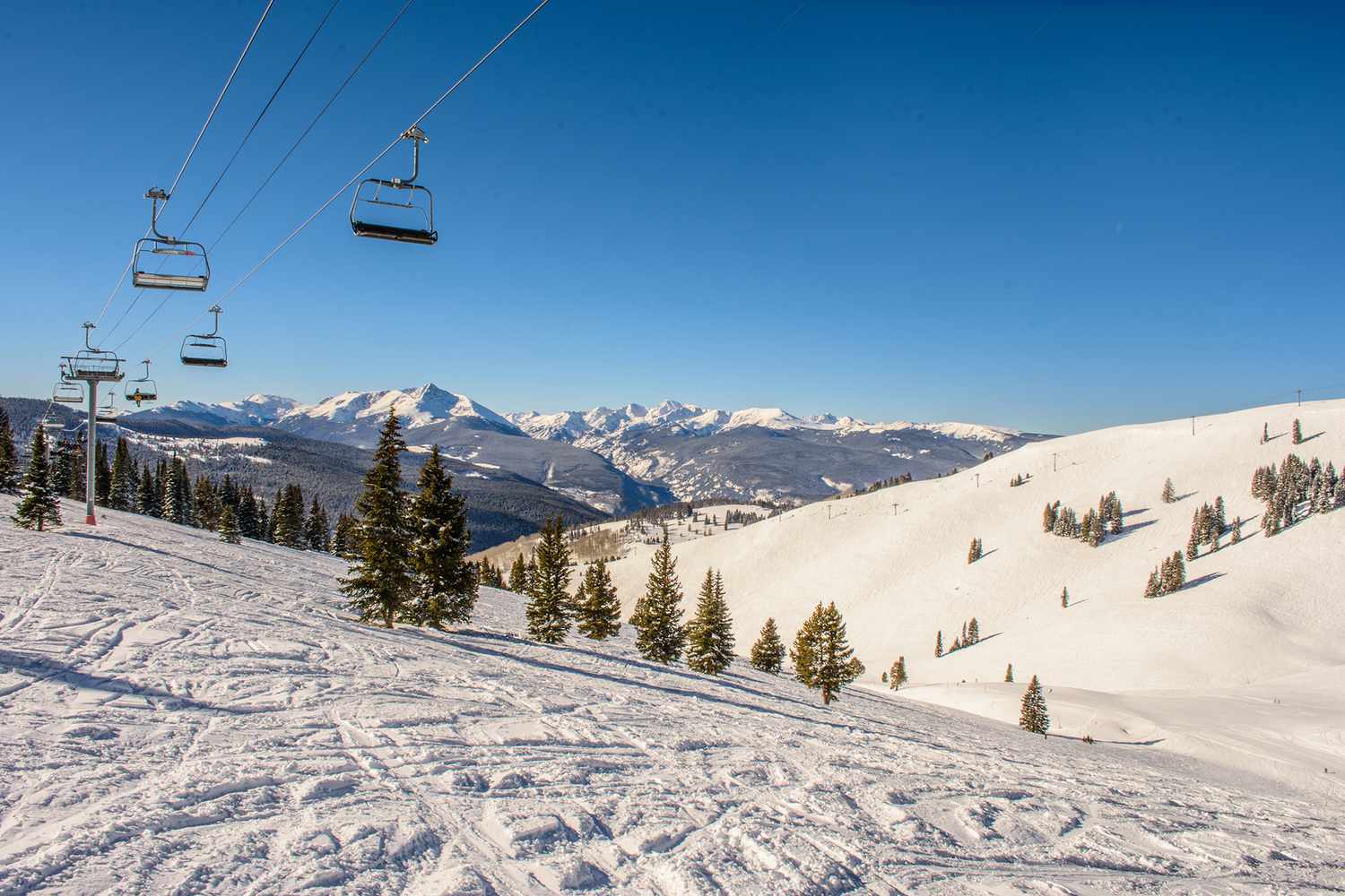 LOCAL: Vail Guide