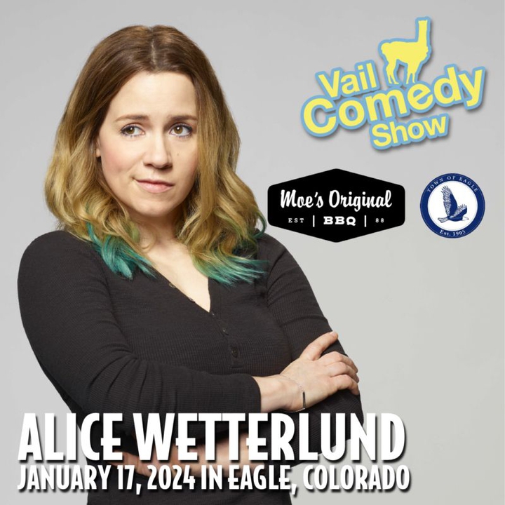 Vail Comedy Show
