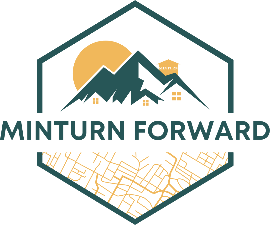 Minturn Forward Community Meeting