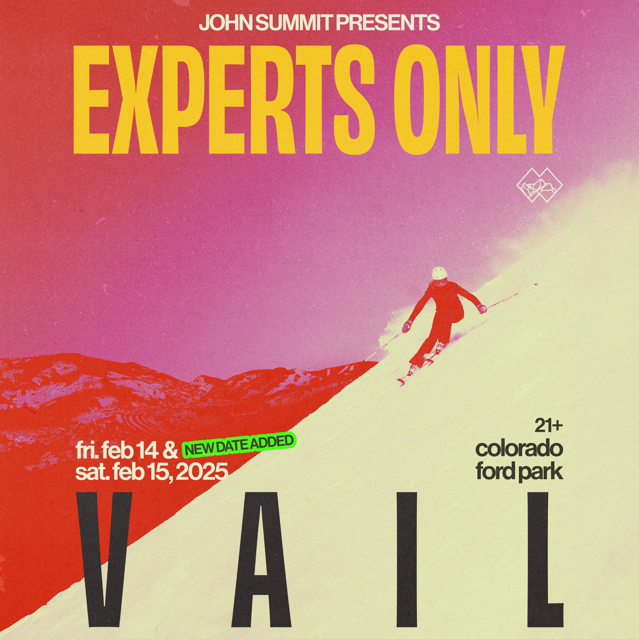 John Summit Experts Only